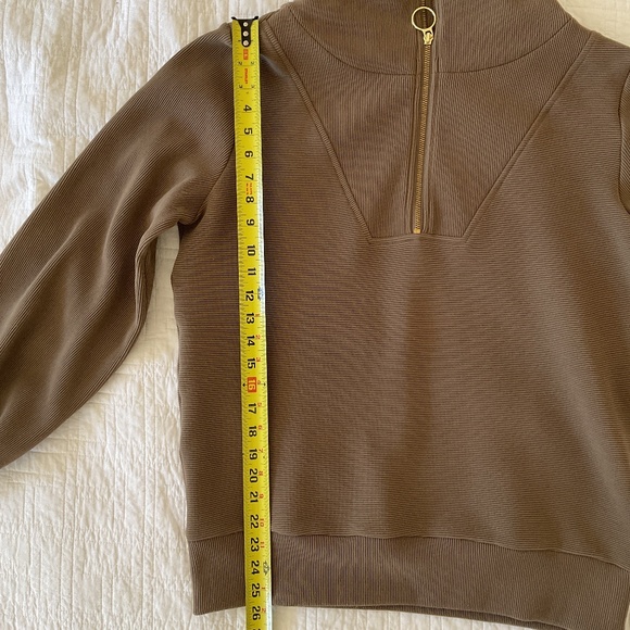 Varley Vine Pullover - Picture 11 of 12